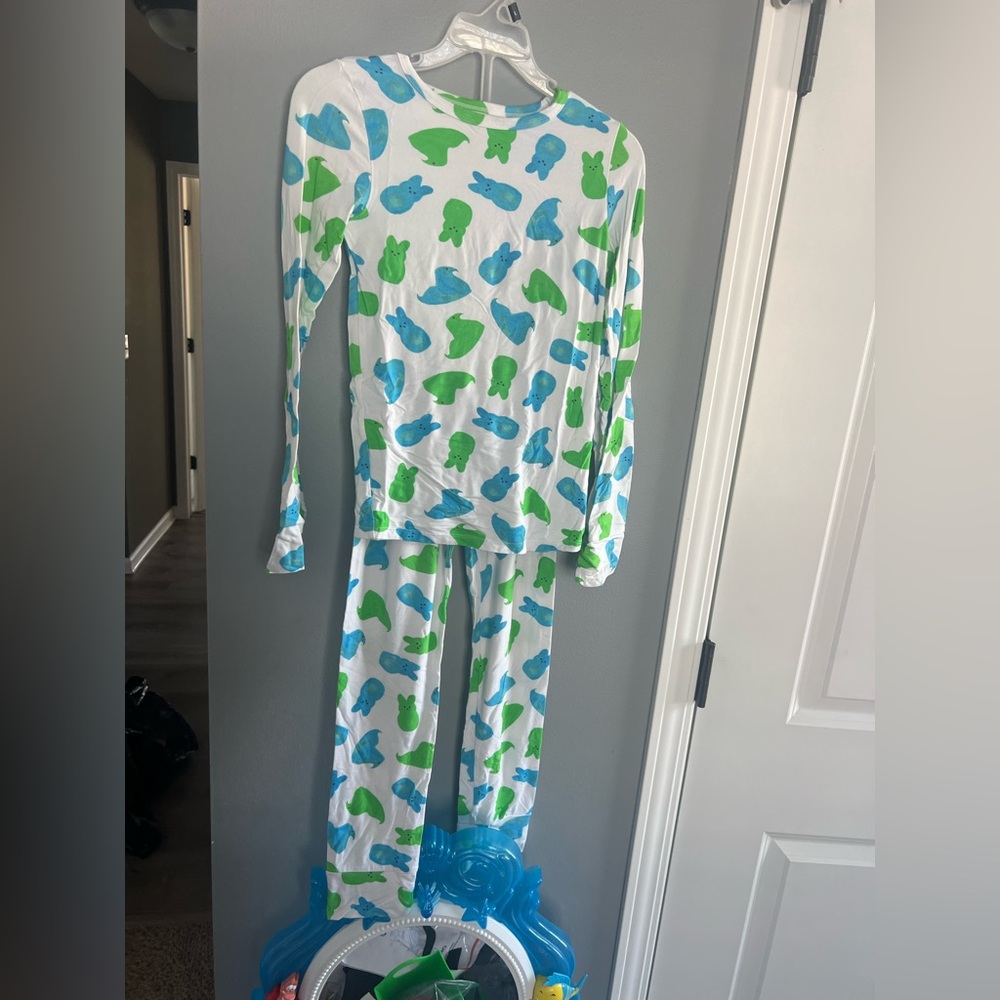 Kids Pajamas Little Pajama Co